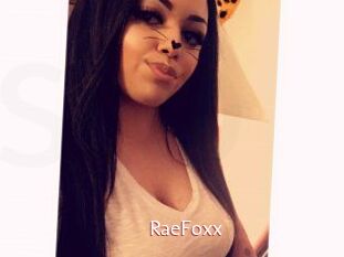 RaeFoxx