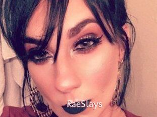 RaeSlays
