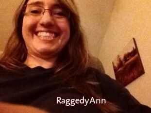RaggedyAnn