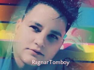 RagnarTomboy