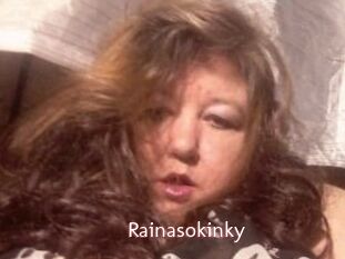 Rainasokinky
