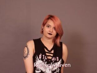 RainbowRaven