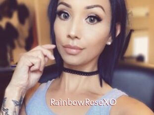 RainbowRoseXO