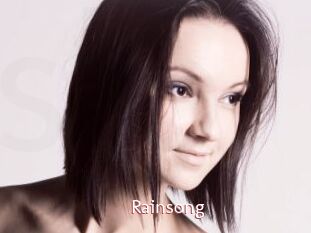 Rainsong