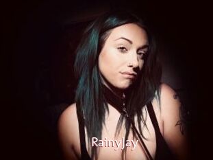 RainyJay