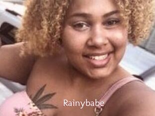 Rainybabe