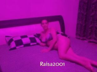 Raisa2001