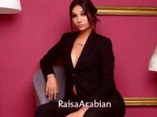 RaisaArabian