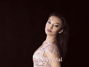 RaisaCrystal