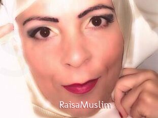 RaisaMuslim