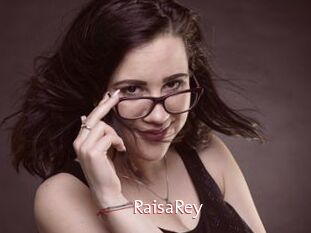 RaisaRey