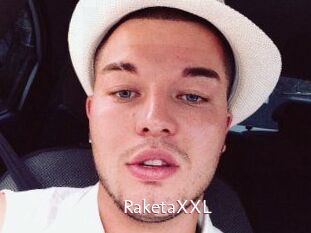 RaketaXXL