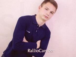 RallioCamber