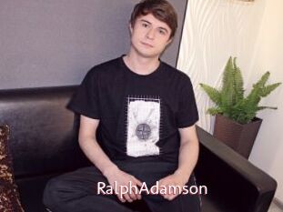 RalphAdamson Sweet links only
