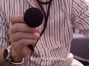 RamHardinYou