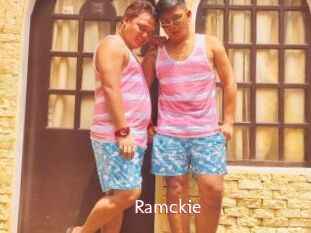 Ramckie