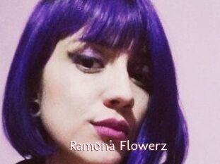 Ramona_Flowerz