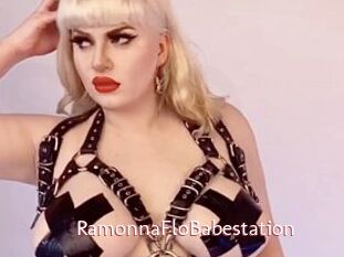 RamonnaFloBabestation