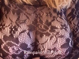 Rampant_milf5678