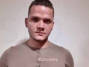 Ramsees