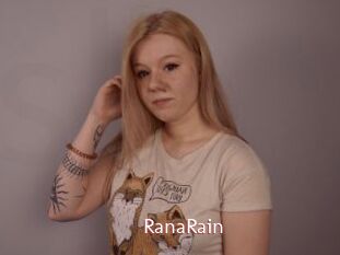 RanaRain
