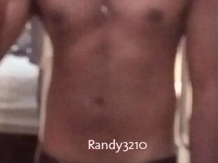 Randy3210
