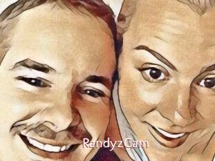 RandyzCam
