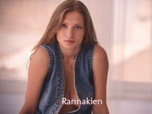 Rannakien