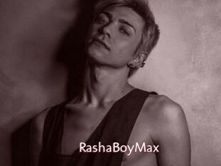 RashaBoyMax
