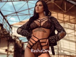RashaDevi