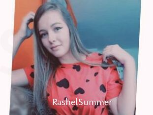 RashelSummer