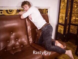 RastyRay