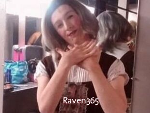Raven365