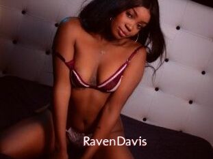 RavenDavis