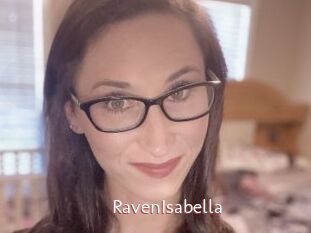 RavenIsabella
