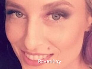 RavenKay