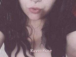RavenR0se