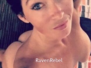 RavenRebel
