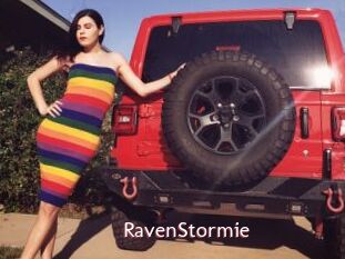 RavenStormie