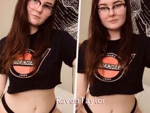 RavenTaylor