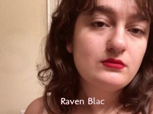 Raven_Blac