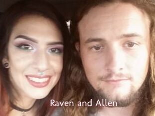 Raven_and_Allen