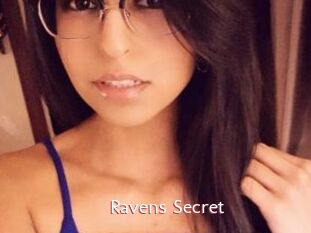 Ravens_Secret