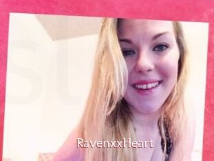 RavenxxHeart