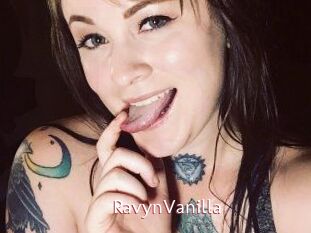 RavynVanilla