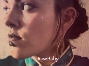 Raw_Baby