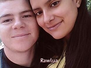 Rawlua