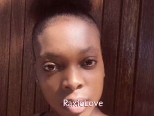 RaxieLove