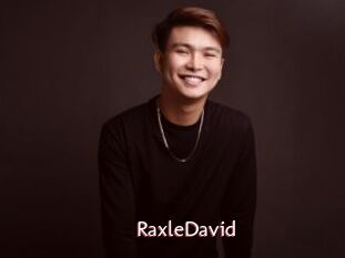 RaxleDavid