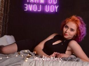 RayGoddess